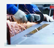 Услуги Изготовление металлоконструкций под ключ в Щекино