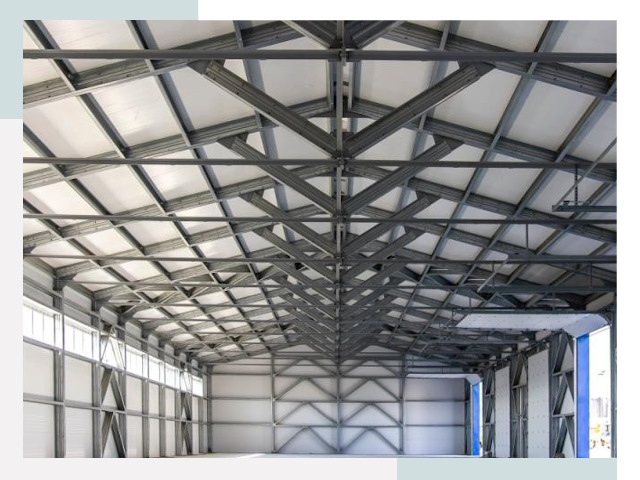 Производственные здания в Щекино от 618 руб. - Надежно и быстро