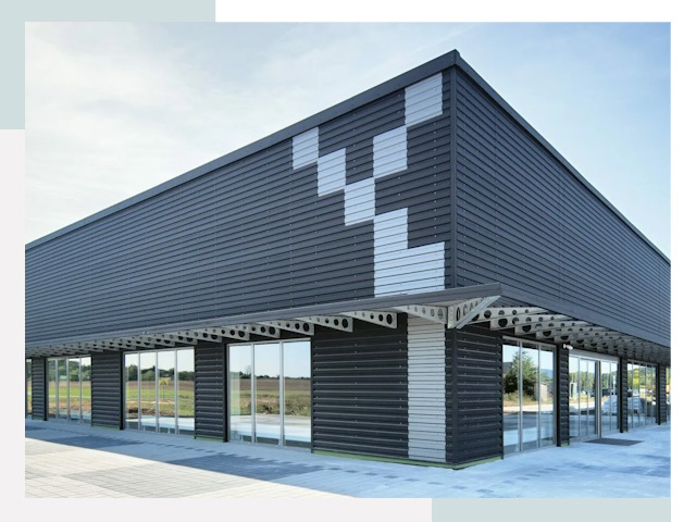 Торговые здания в Щекино от 618 руб. за м2