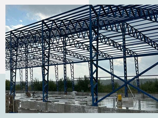 Строительство картодромов в Щекино