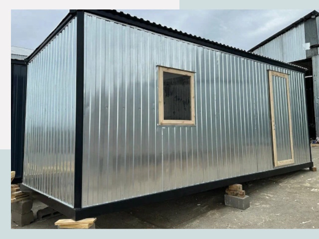 Блок-контейнеры от 618 руб. в Щекино и Тульская область