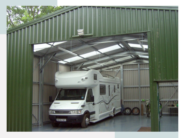 Автомобильная отрасль в Щекино