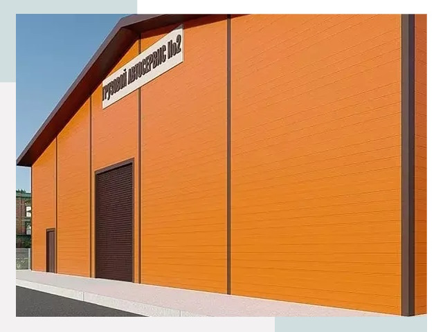 Строительство автосервисов в Щекино