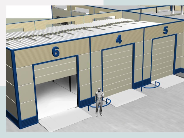 Строительство автомоек от 618 руб. в Щекино