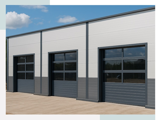 Строительство автомоек в Щекино