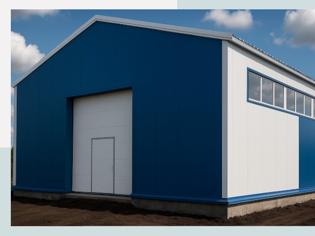 Модульные ангары по цене от 618 руб. в Щекино