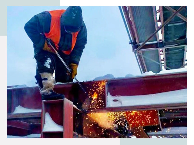 Ремонт металлоконструкций в Щекино от 618 руб.