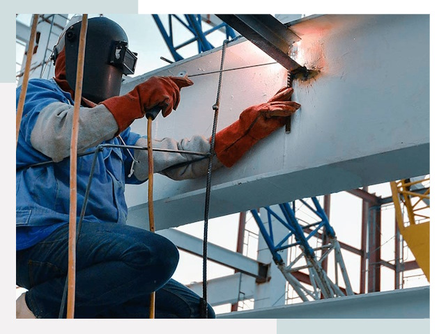 Генеральный подряд в Щекино от 618 руб. - Надежность и качество