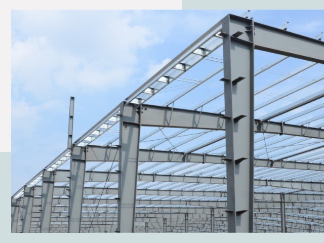Металлокаркасы для складов от 618 руб. в Щекино
