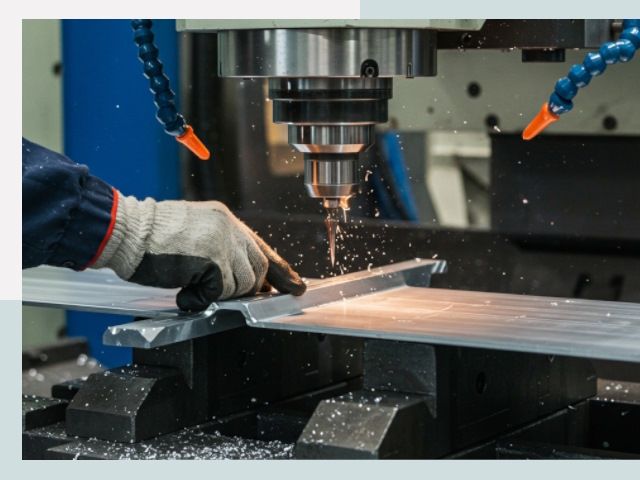 Металлообработка в Щекино от 618 руб. - Надежно и быстро